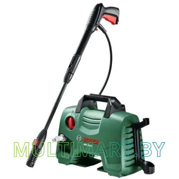 Мойка высокого давления Bosch AQT 33-11